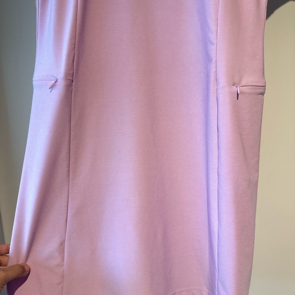 NVO Golf Tennis Athletic Quick Dry Cooling Two Pockets Dress Size Medium - Picture 9 of 10